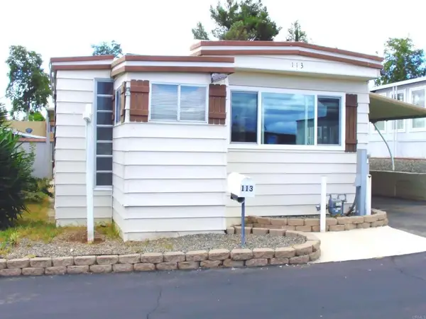 211 N Citrus #113, Escondido, CA 92027