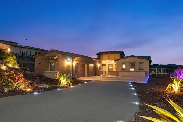 3881 Rancho Summit Drive, Encinitas, CA 92024