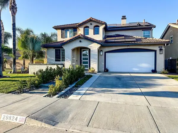 29824 Talitha Way, Murrieta, CA 92563