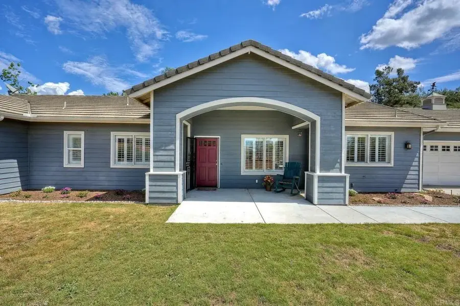 31503 Stardust Lane, Valley Center, CA 92082 - #2