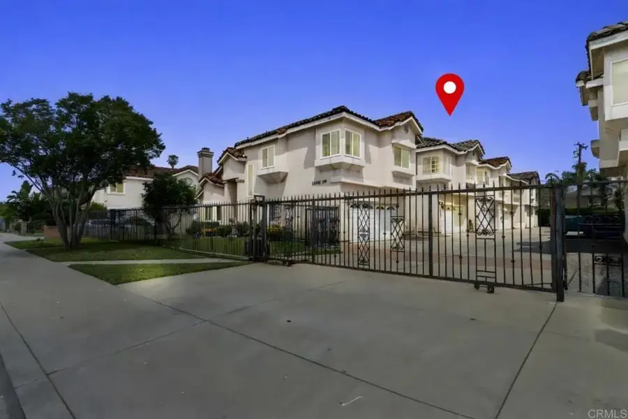 14333 Beckner Street, La Puente, CA 91744 - #2