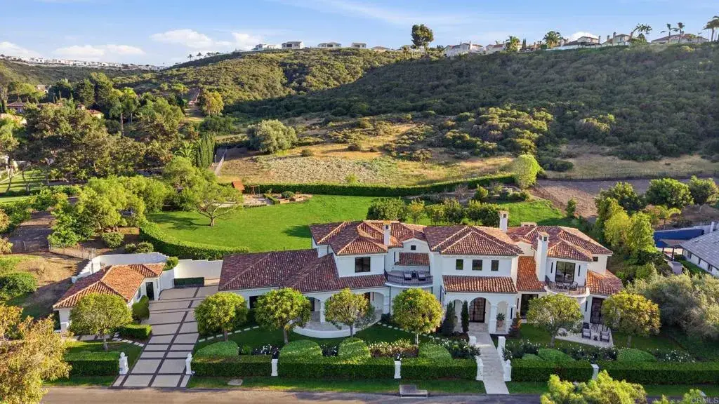 14296 Dalia Drive, Rancho Santa Fe, CA 92067 - #1