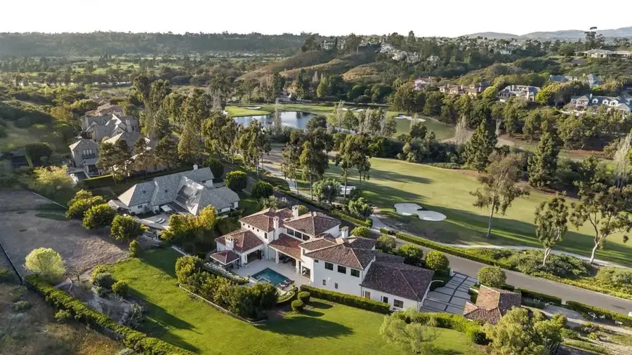 14296 Dalia Drive, Rancho Santa Fe, CA 92067 - #2
