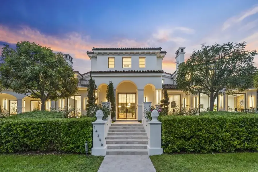 14296 Dalia Drive, Rancho Santa Fe, CA 92067 - #3