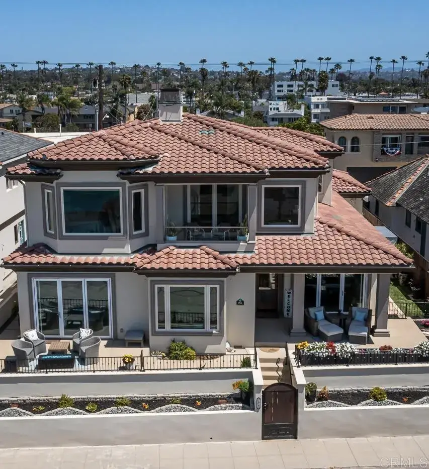 1922 S Pacific St., Oceanside, CA 92054 - #1