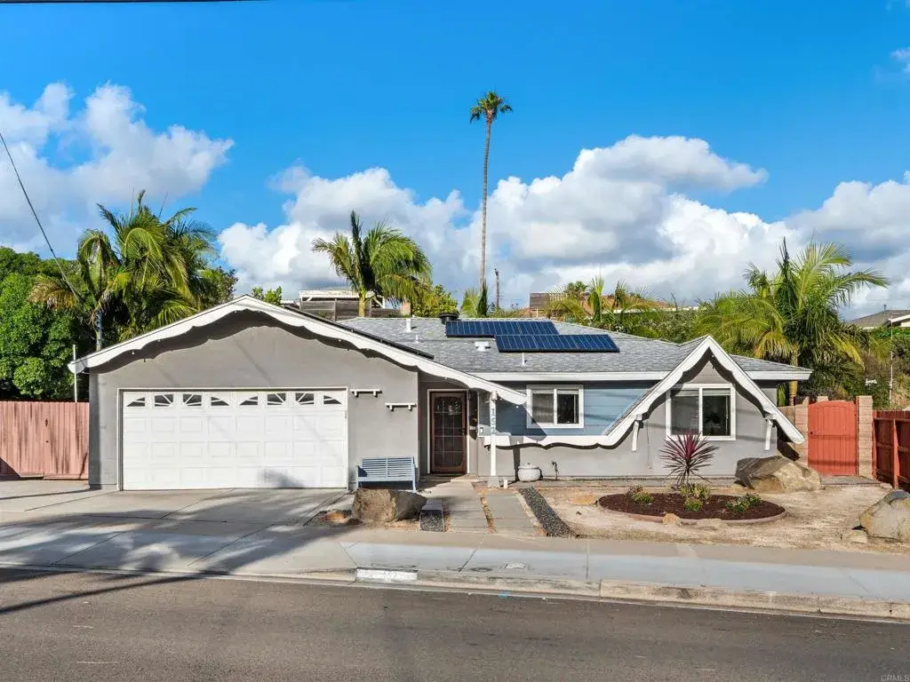 152 Carey Road, Oceanside, CA 92054 - #1