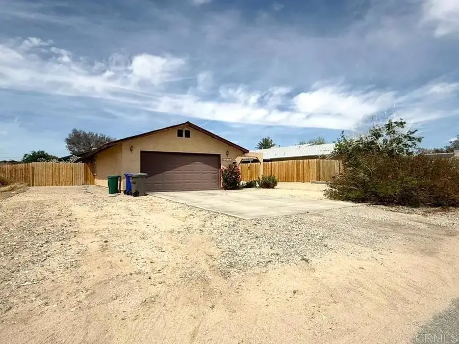 6436 Cahuilla Avenue, Twentynine Palms, CA 92277 - #2
