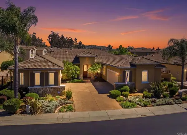 363 Melbourne Glen, Escondido, CA 92026