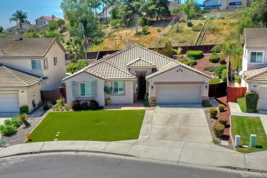 931 Manteca Drive, Oceanside, CA 92057 - #2