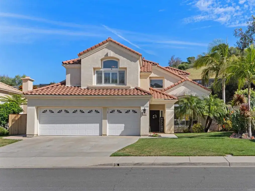 4907 Bella Collina Street, Oceanside, CA 92056 - #1