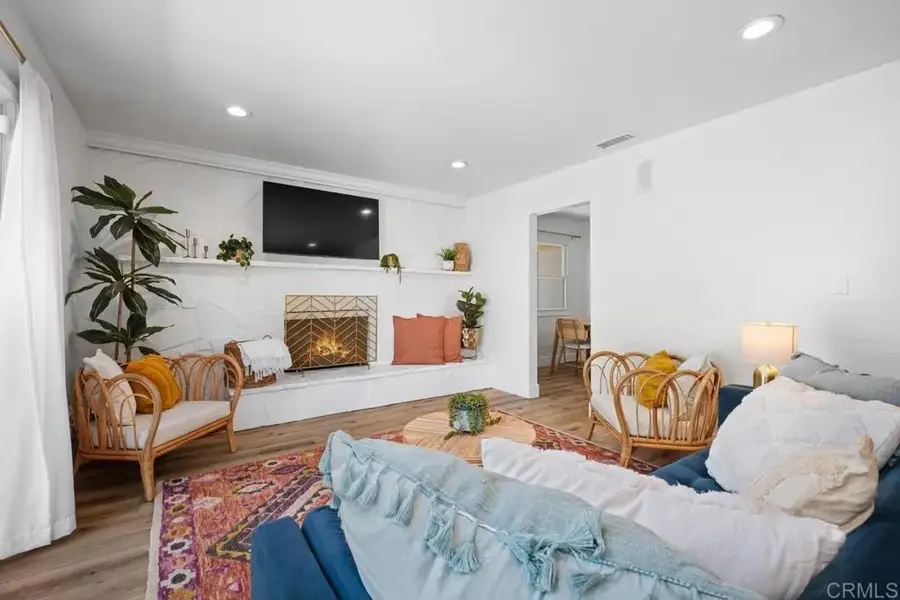 16002 Warren Lane, Huntington Beach, CA 92649 - #3