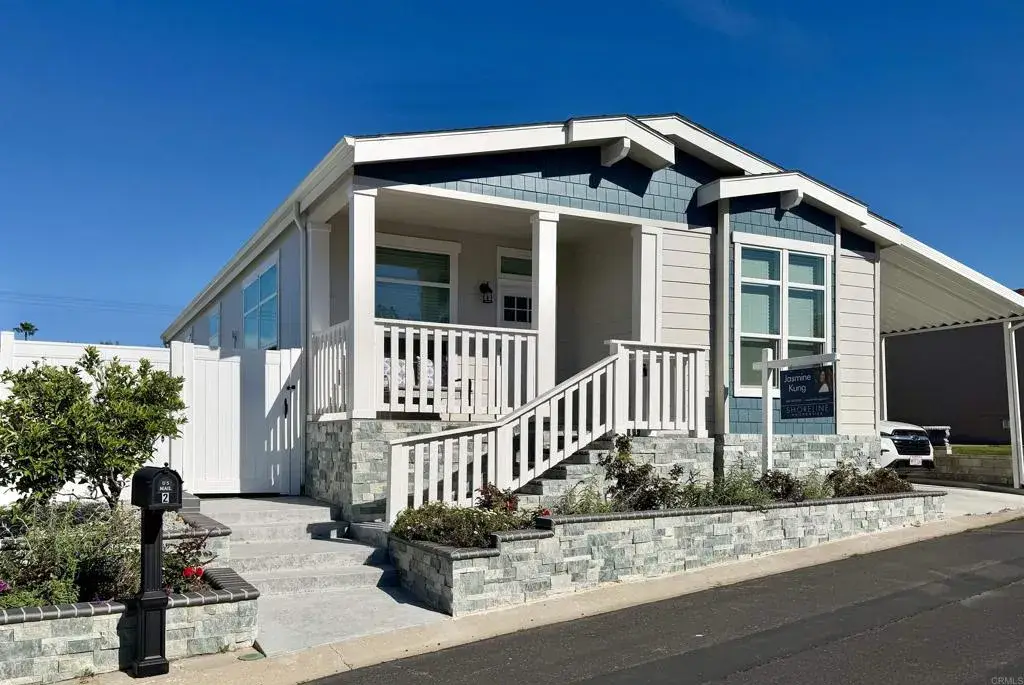 444 El Camino Real #2, Encinitas, CA 92024 - #1