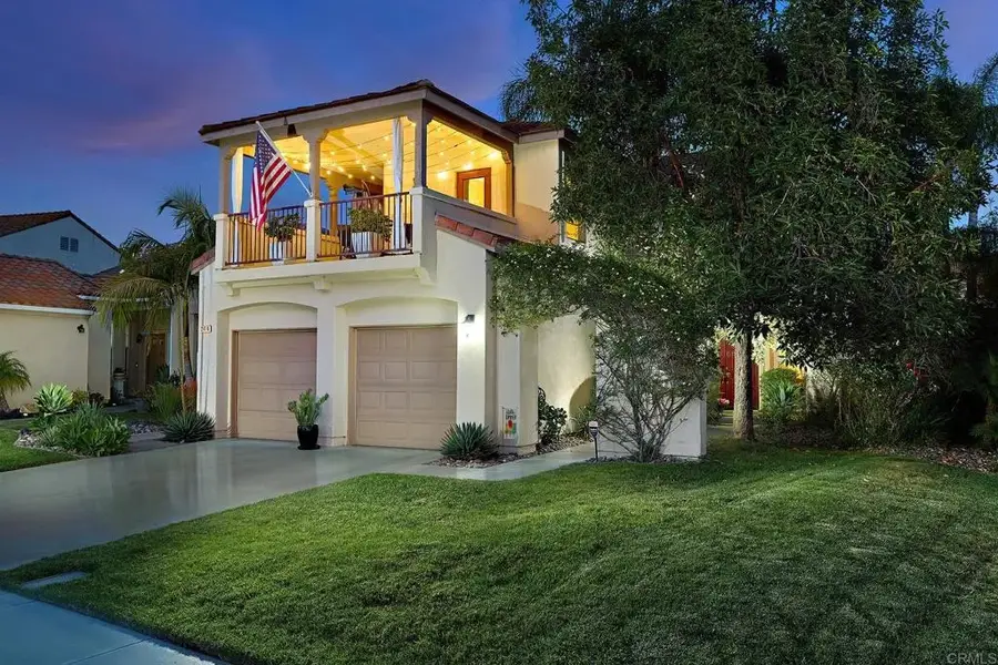 2414 Fallbrook Place, Escondido, CA 92027 - #2
