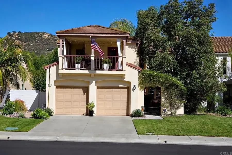 2414 Fallbrook Place, Escondido, CA 92027 - #3