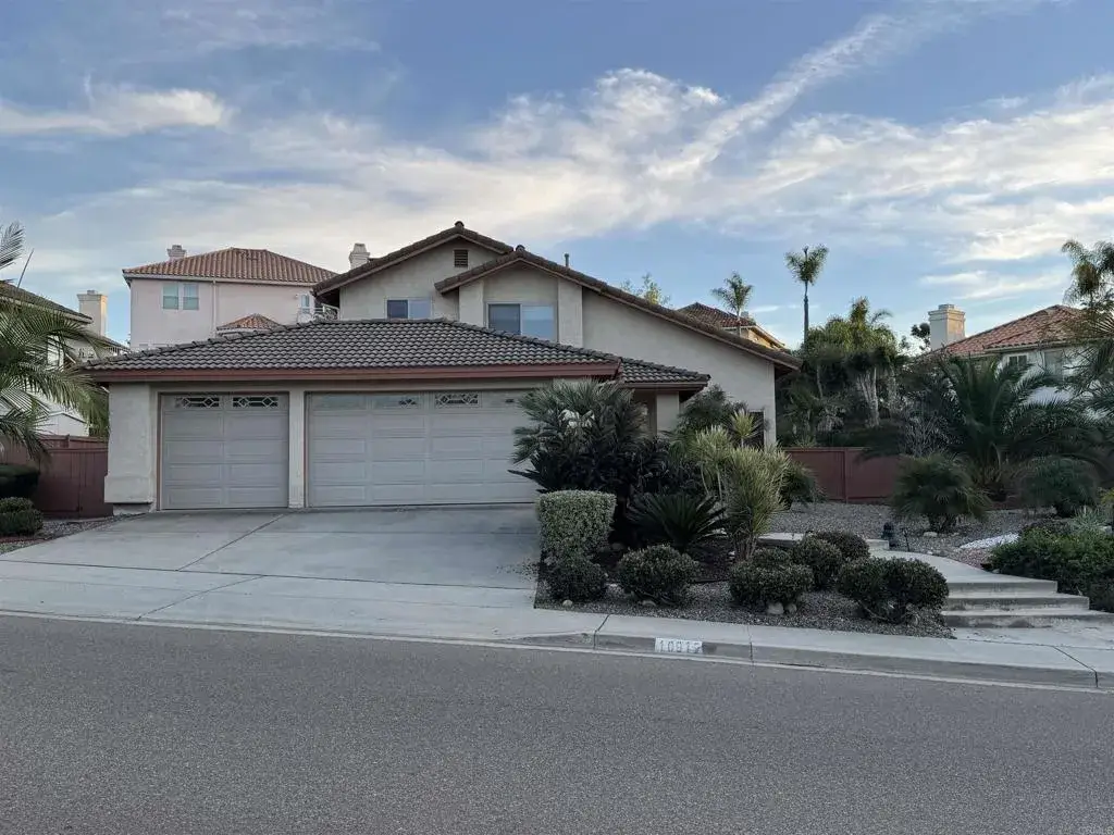 10919 Sunset Ridge Drive, San Diego, CA 92131 - #1