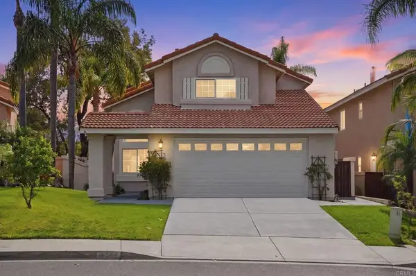 3286 San Helena Drive, Oceanside, CA 92056