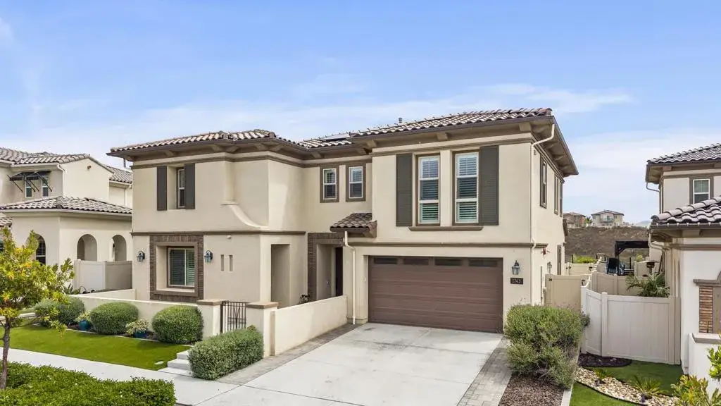 1743 La Cumbre Avenue, Chula Vista, CA 91913 - #1