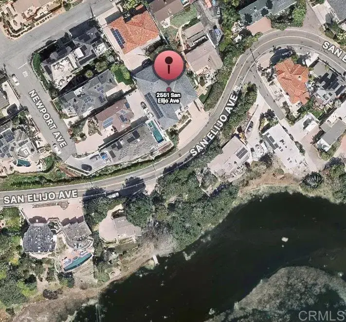 2551 San Elijo Avenue, Cardiff By The Sea, CA 92007 - #1