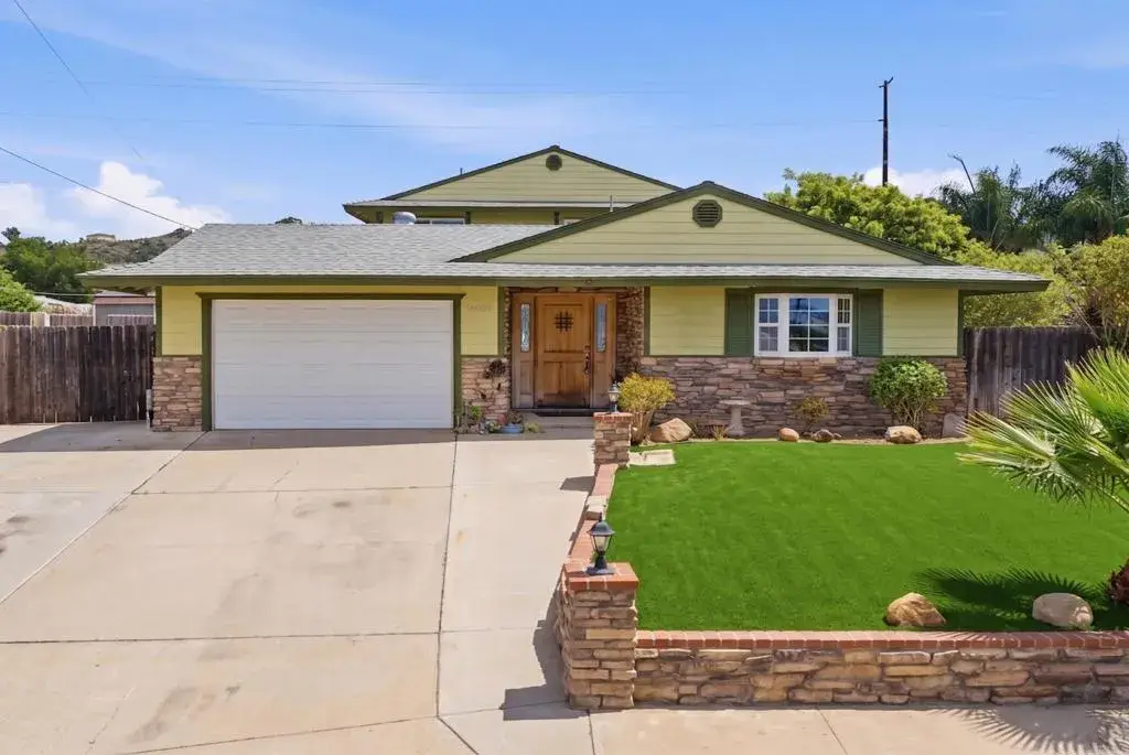 14009 Eastern Street, Poway, CA 92064 - #1