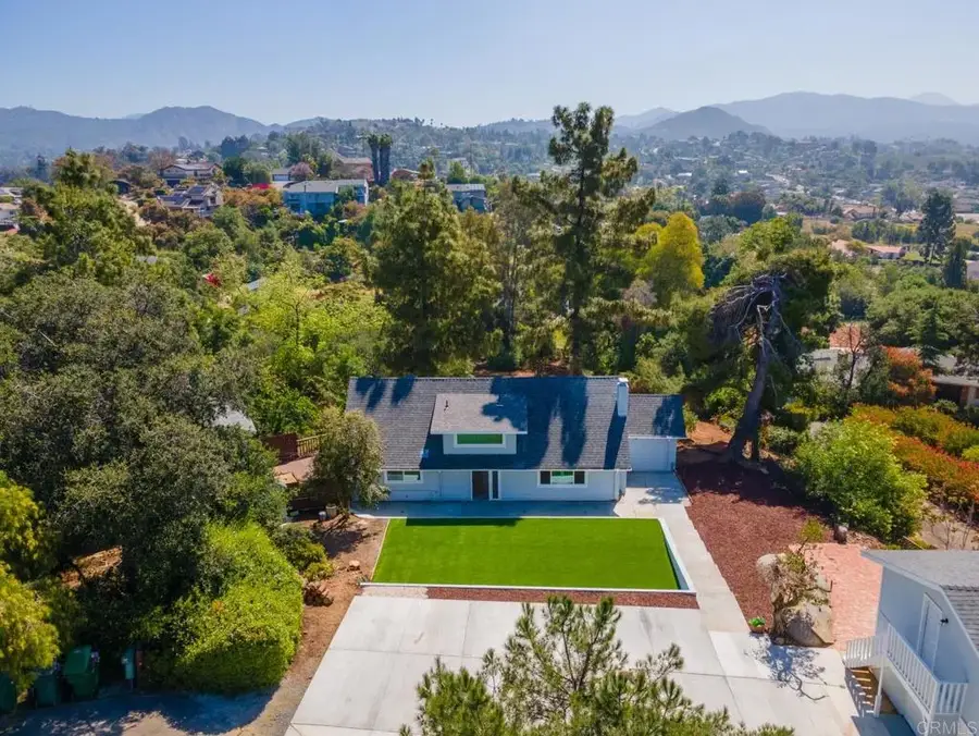 1737 Grove Road, El Cajon, CA 92020 - #2