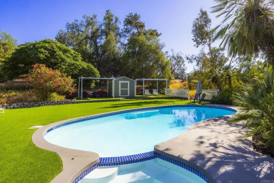 1002 Summer Glen Drive, Ramona, CA 92065 - #2