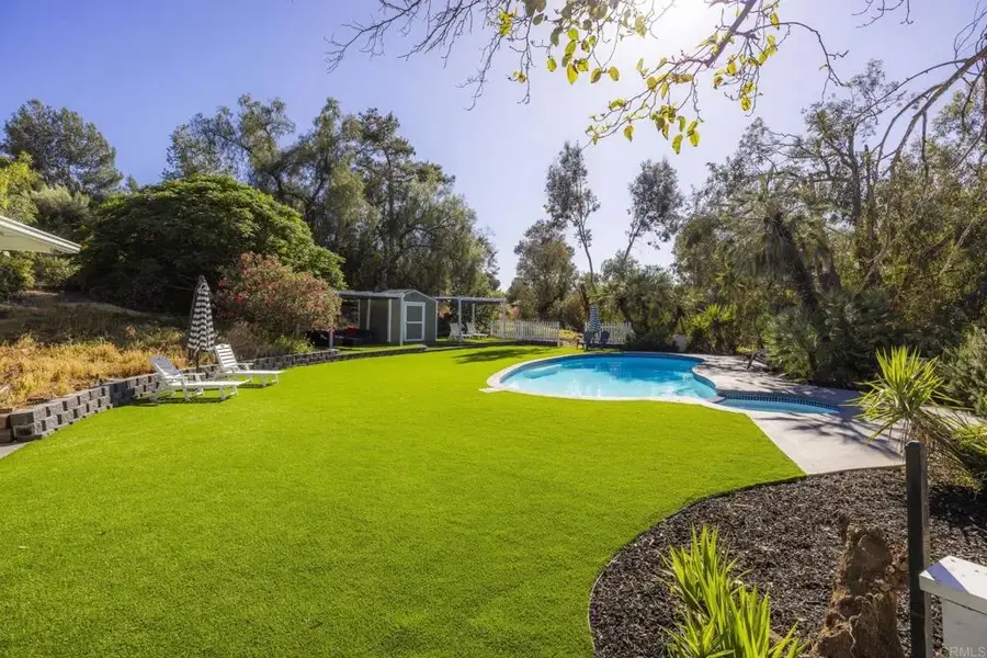 1002 Summer Glen Drive, Ramona, CA 92065 - #3