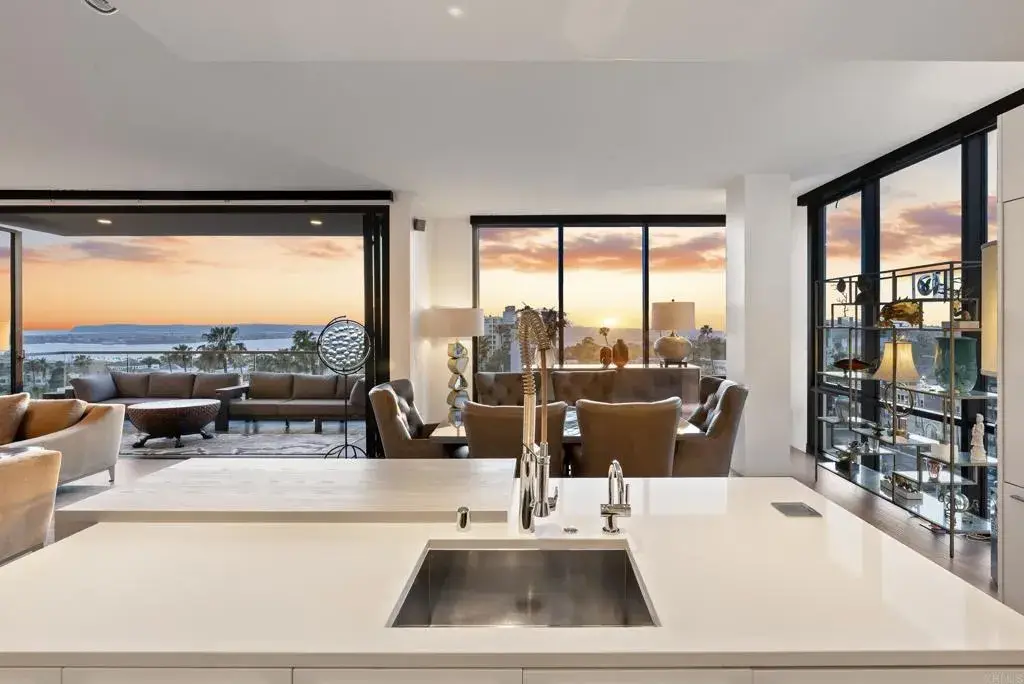 2604 5th Ave #804, San Diego, CA 92103 - #1