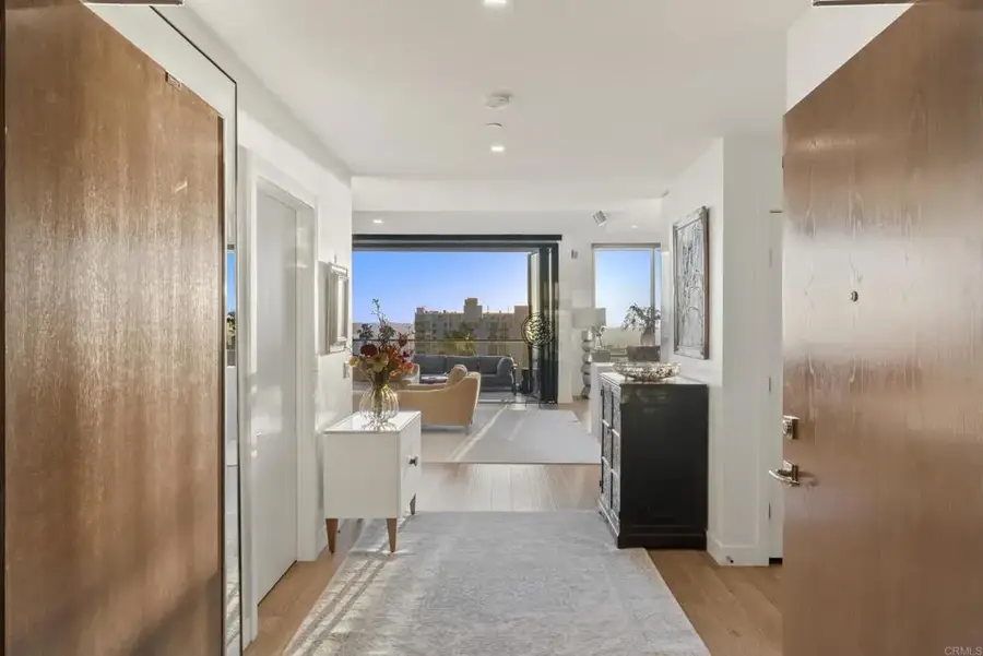 2604 5th Ave #804, San Diego, CA 92103 - #3