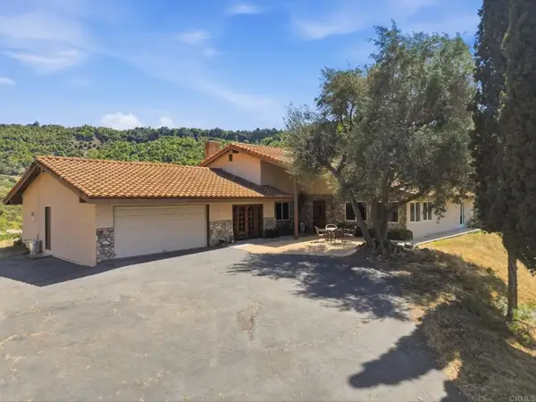 10222 Deseret Road, Valley Center, CA 92082
