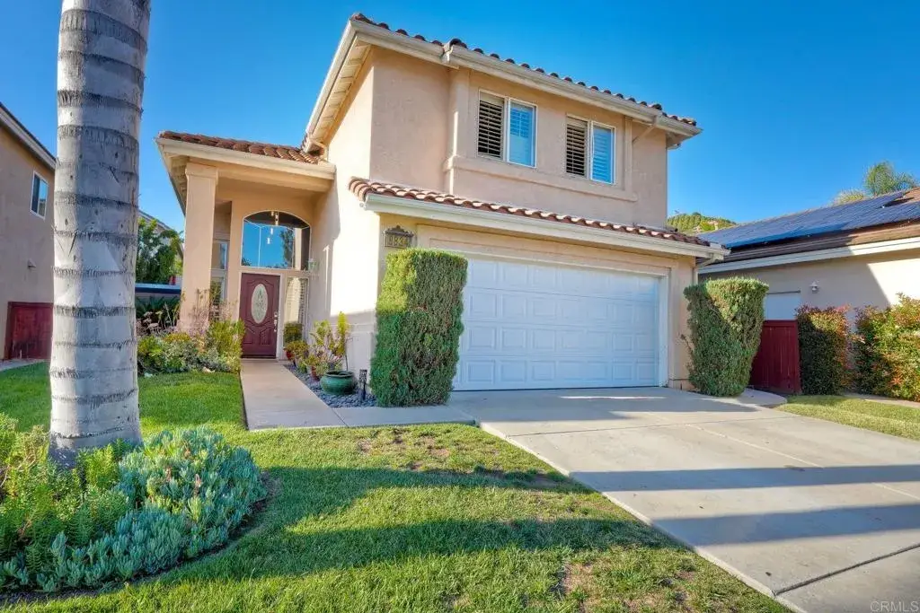 8834 Tobira Drive, Escondido, CA 92026 - #1