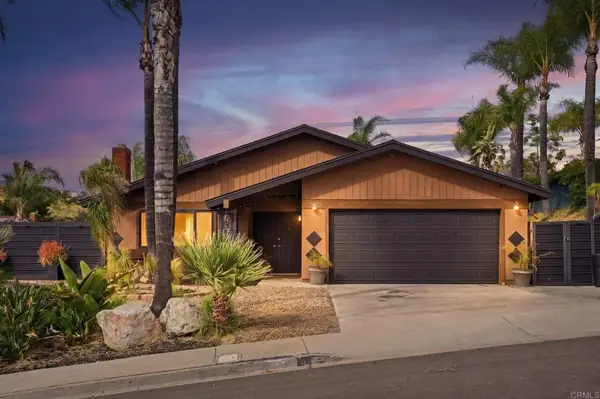 12661 Ridgeton Drive, Lakeside, CA 92040