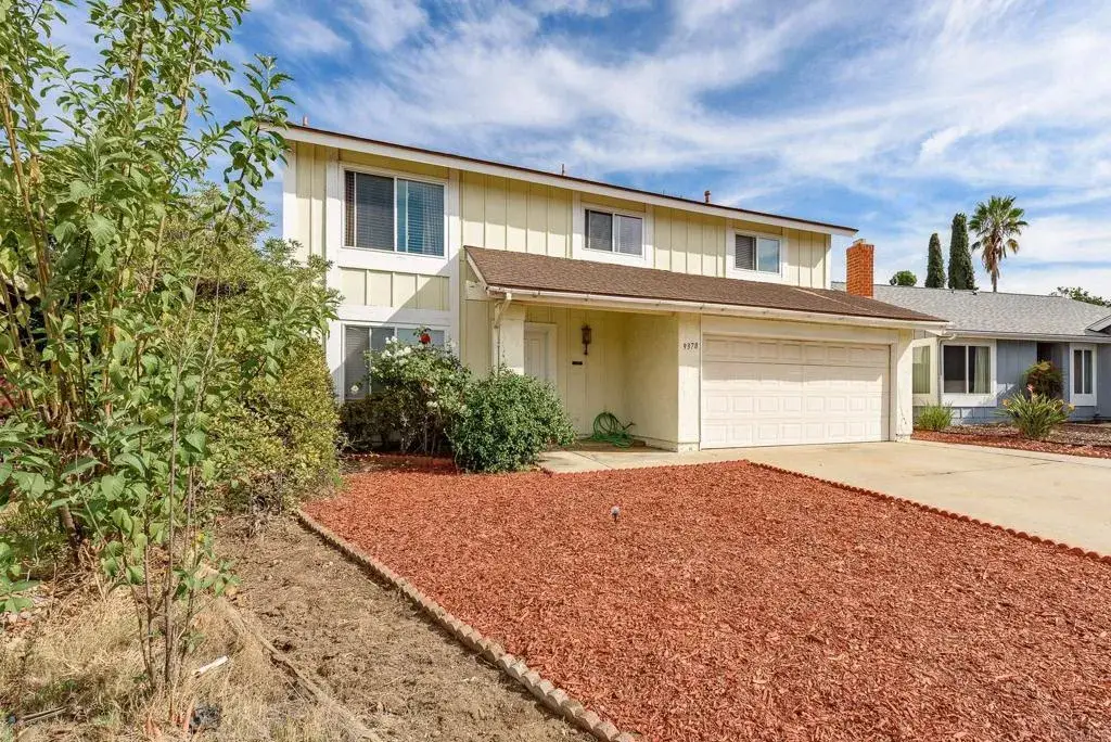9378 Twin Mountain Circle, San Diego, CA 92126 - #1