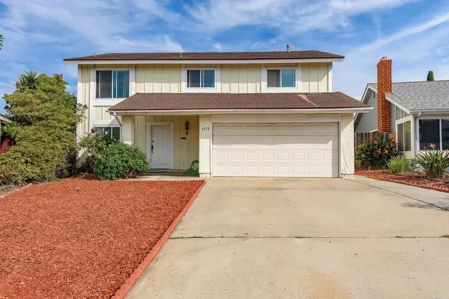 9378 Twin Mountain Circle, San Diego, CA 92126 - #2