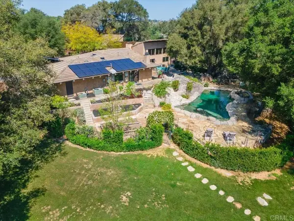 16285 Oak Creek Trail, Poway, CA 92064