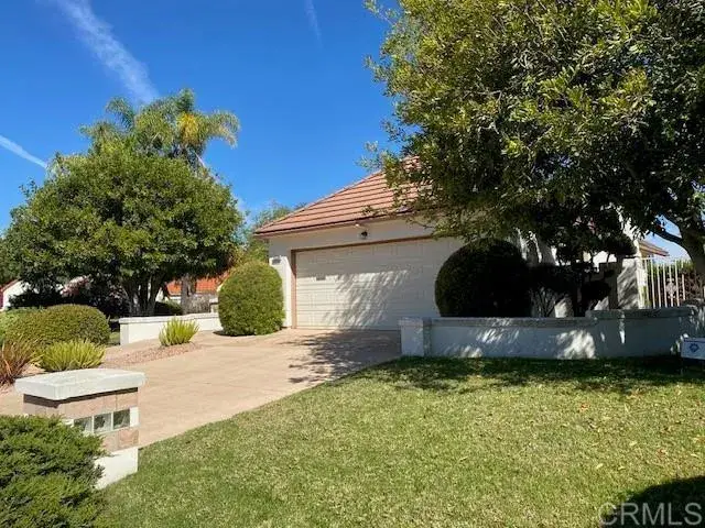 Address Withheld By Seller, San Marcos, CA 92078 - #2