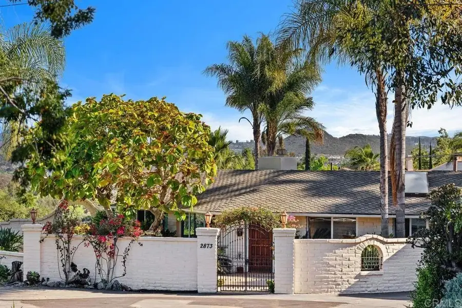 2873 Verda Avenue, Escondido, CA 92025 - #2