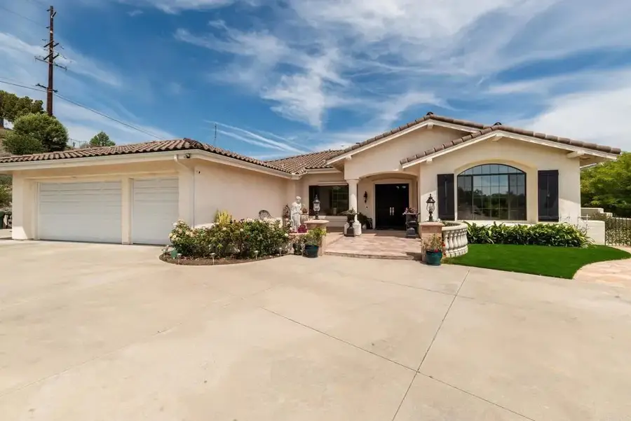 3610 Genista Place, Fallbrook, CA 92028 - #2