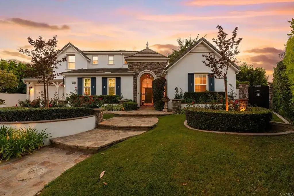 3588 Calle Palmito, Carlsbad, CA 92009 - #1