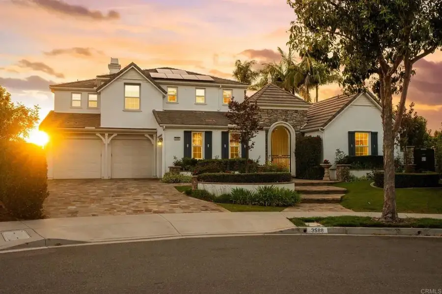 3588 Calle Palmito, Carlsbad, CA 92009 - #2