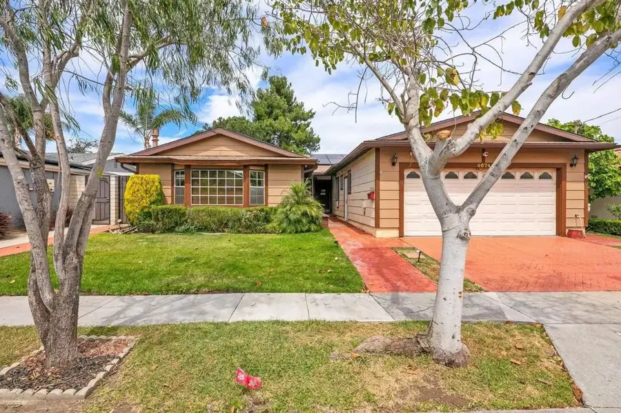 4674 Mount Laudo Drive, San Diego, CA 92117 - #3