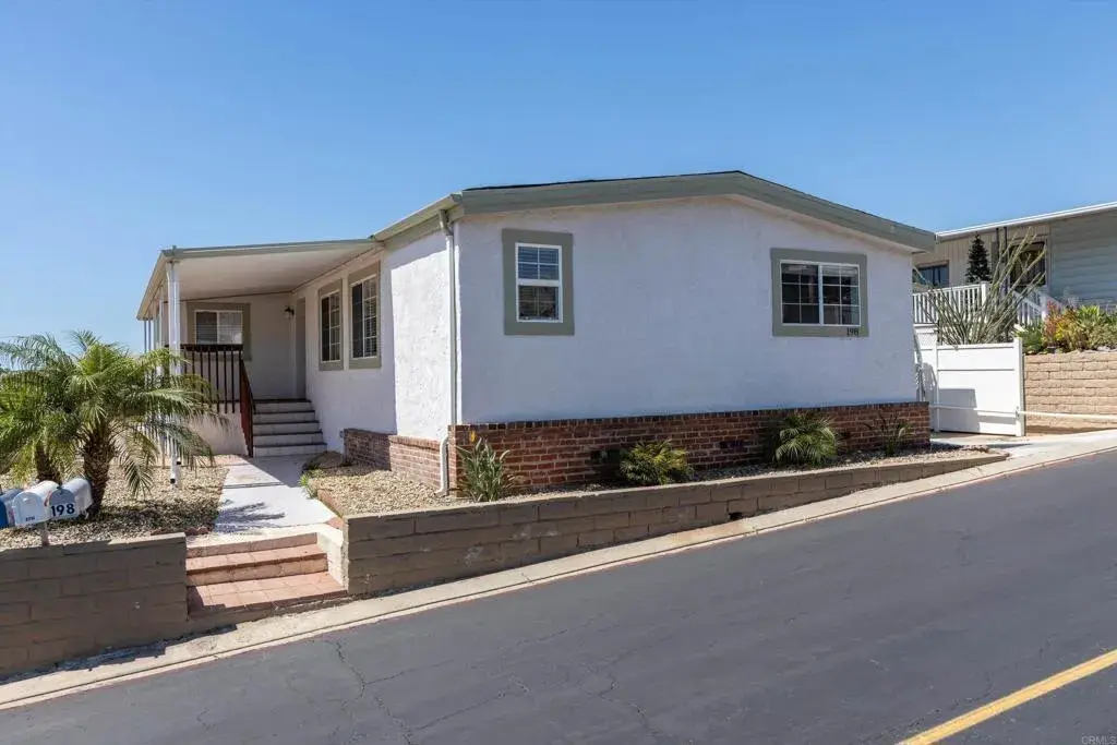 1401 El Norte Parkway #198, San Marcos, CA 92069 - #1