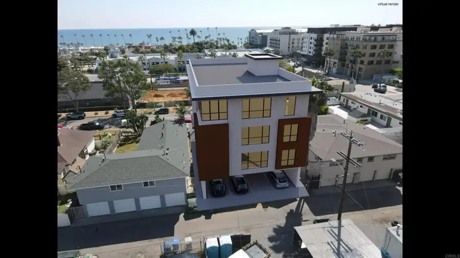 114 S Tremont Street, Oceanside, CA 92054 - #3