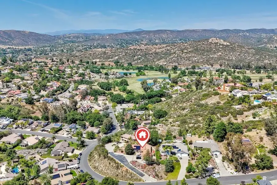 15245 La Plata Ct, Ramona, CA 92065 - #2