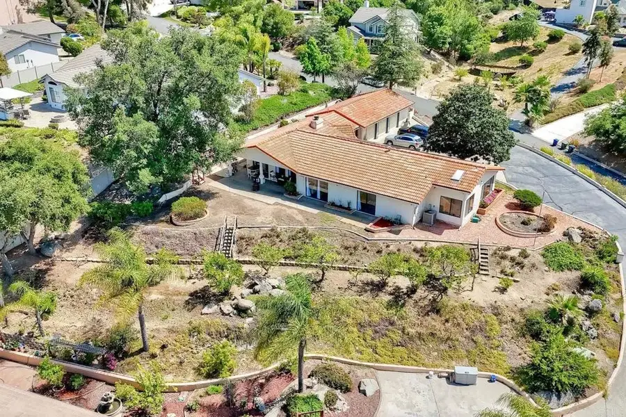 15245 La Plata Ct, Ramona, CA 92065 - #3