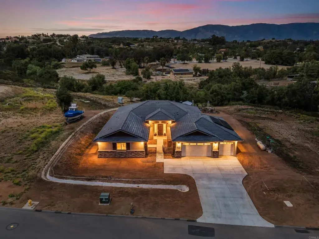 29527 Viking View Lane, Valley Center, CA 92082 - #1