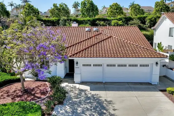 4953 Lassen Drive, Oceanside, CA 92056