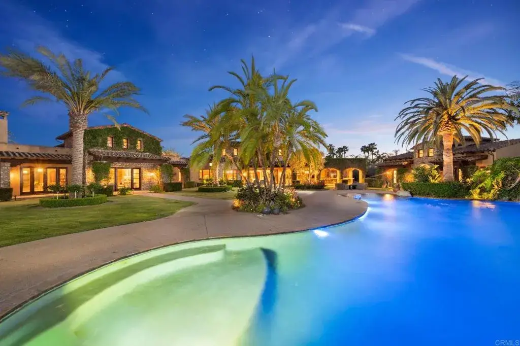 15878 Bella Siena, Rancho Santa Fe, CA 92067 - #1