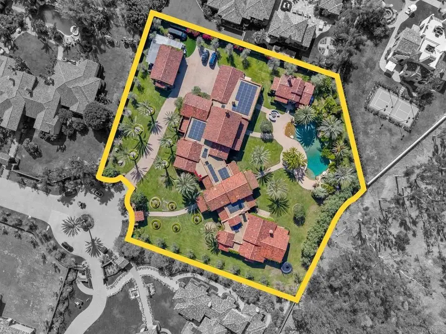 15878 Bella Siena, Rancho Santa Fe, CA 92067 - #2