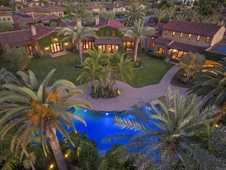 15878 Bella Siena, Rancho Santa Fe, CA 92067 - #3