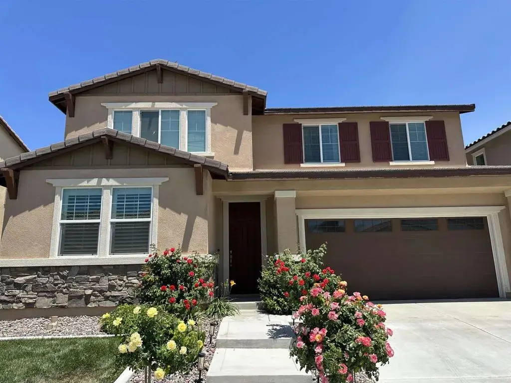 34164 Anise Drive, Murrieta, CA 92563 - #1